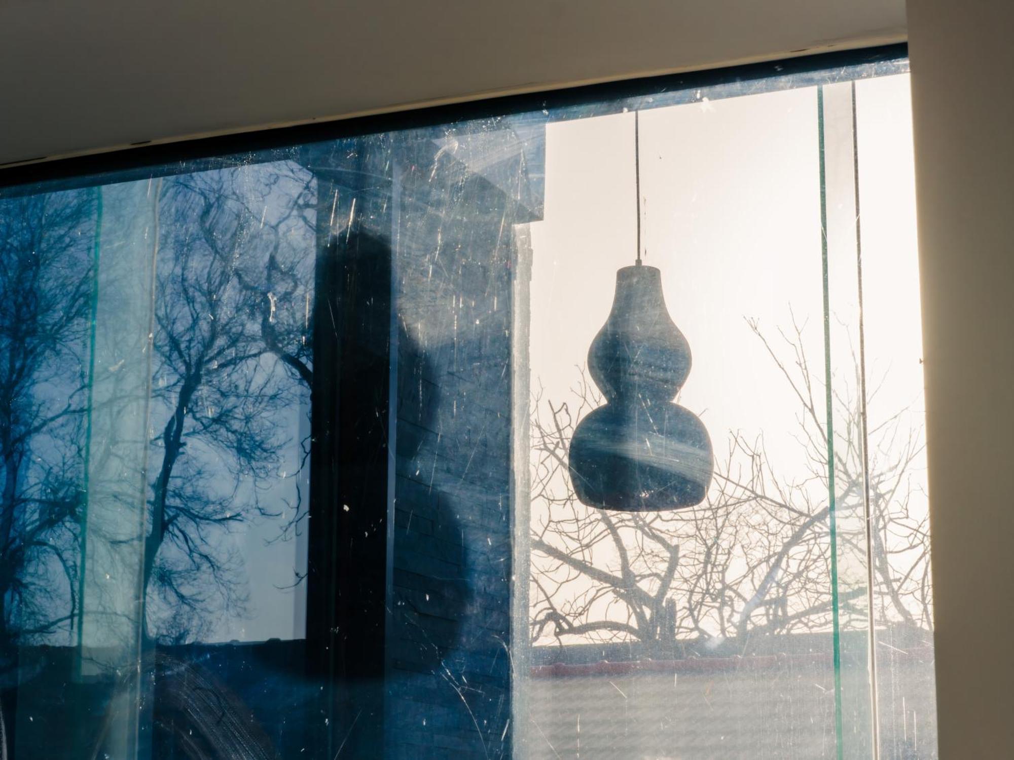 Beijing Shichahai Shadow Art Performance Courtyard 외부 사진